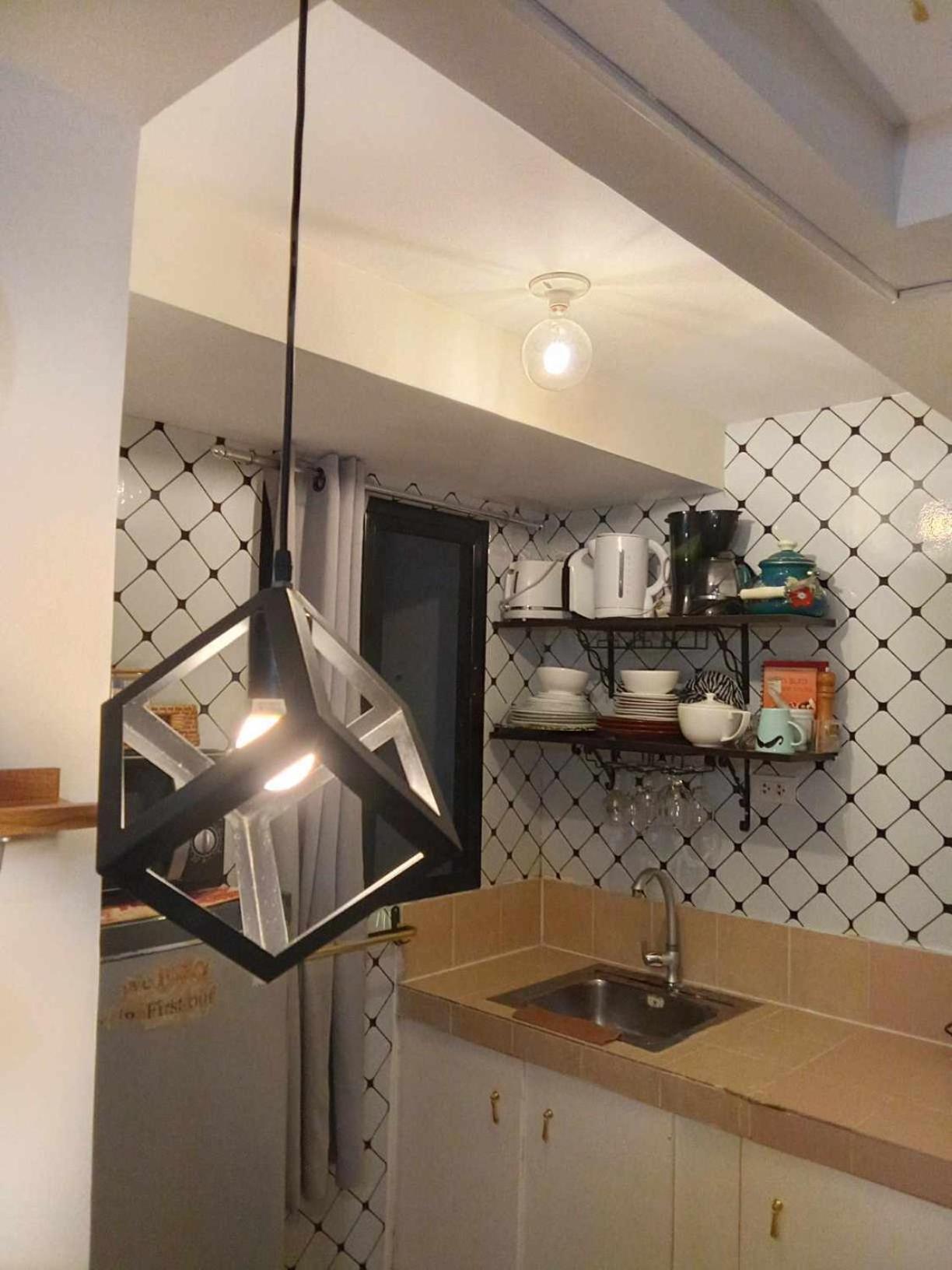 Apartamento Phoenix House *
