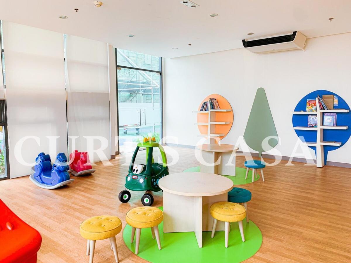 Apartment Cozy 2br Mactan Newtown Access *