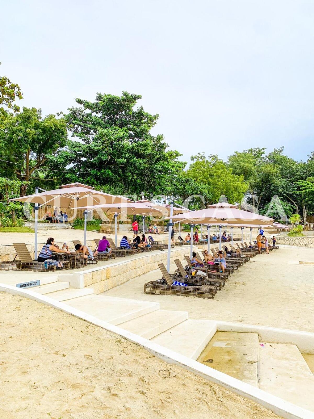 Apartment Cozy 2br Mactan Newtown Access Lapu-Lapu City