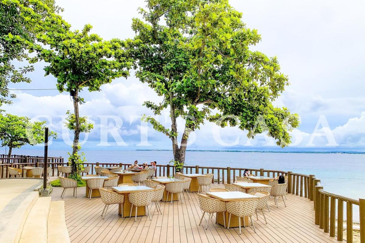 Cozy 2br Mactan Newtown Access Apartment Lapu-Lapu City