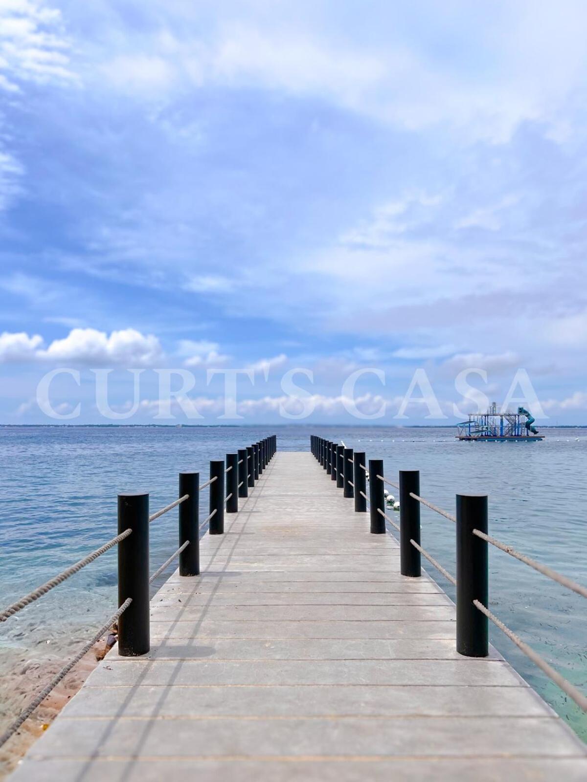Cozy 2br Mactan Newtown Access * Lapu-Lapu City