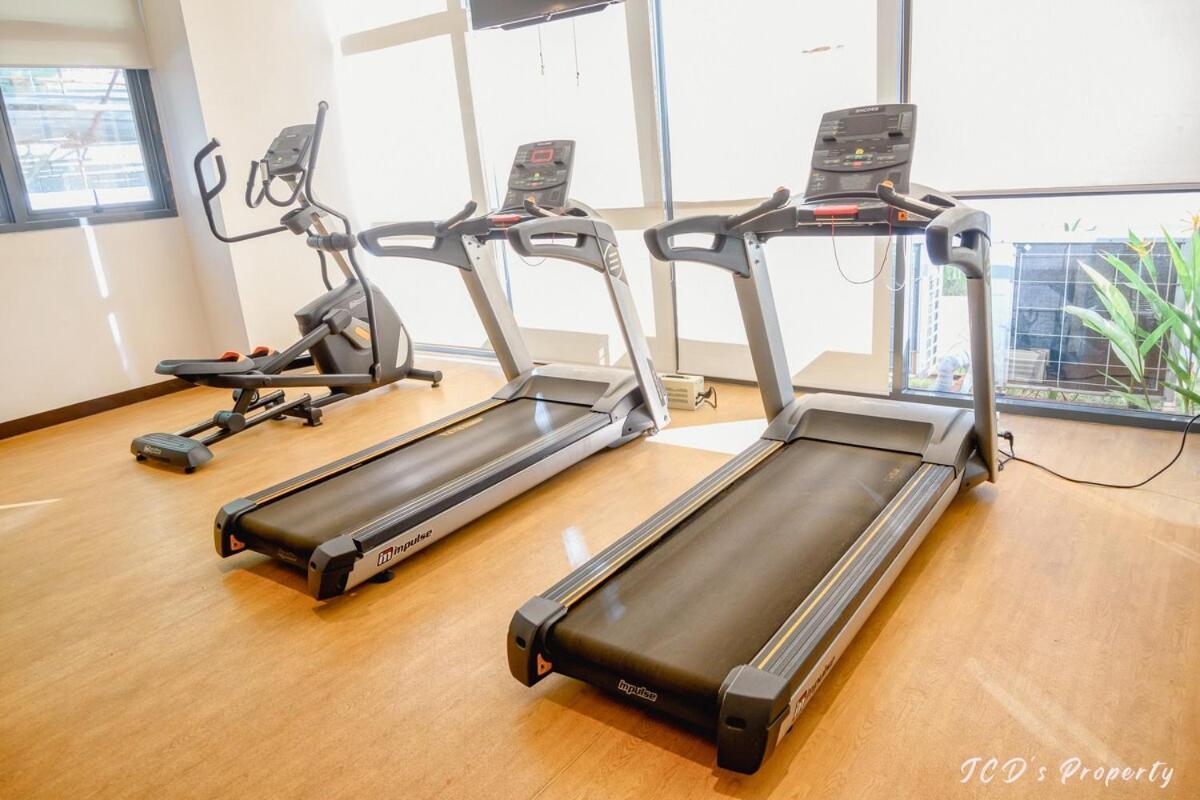 Apartment Cozy 2br Mactan Newtown Access *