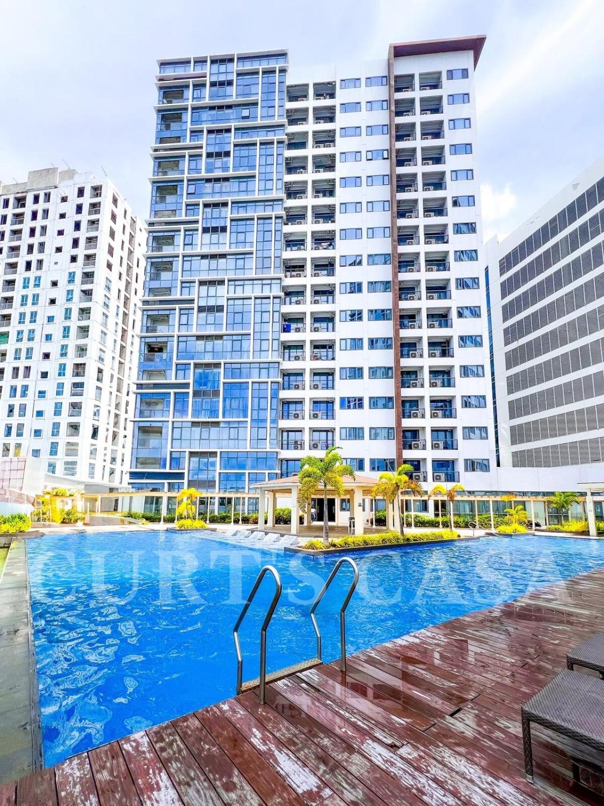 Cozy 2br Mactan Newtown Access *