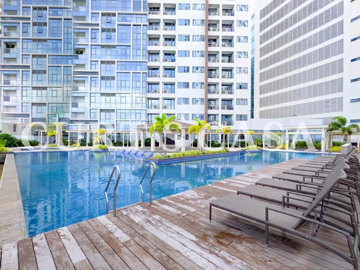 Cozy 2br Mactan Newtown Access Apartment