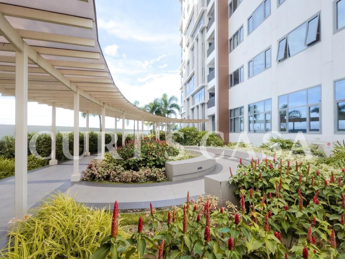 Apartment Cozy 2br Mactan Newtown Access *