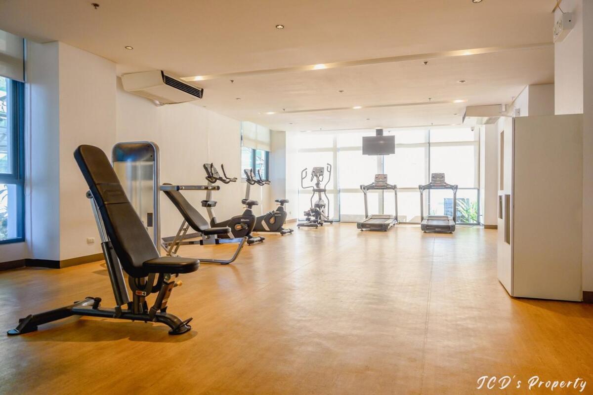 Apartment Cozy 2br Mactan Newtown Access Lapu-Lapu City
