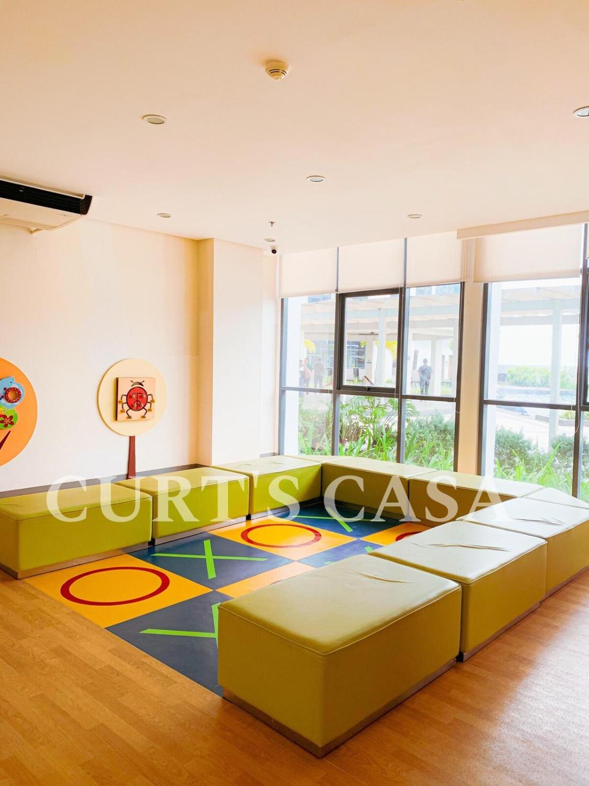 Cozy 2br Mactan Newtown Access
