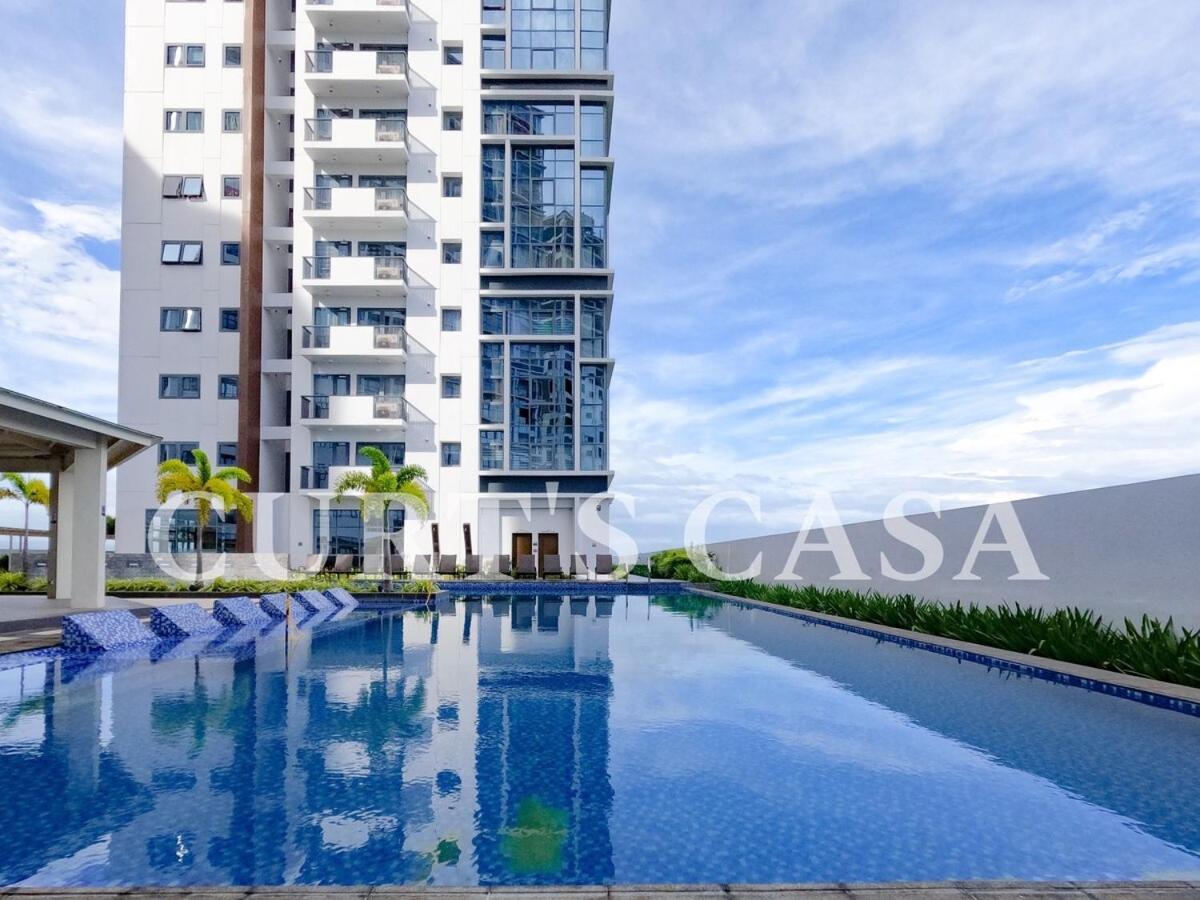 Apartment Cozy 2br Mactan Newtown Access Lapu-Lapu City