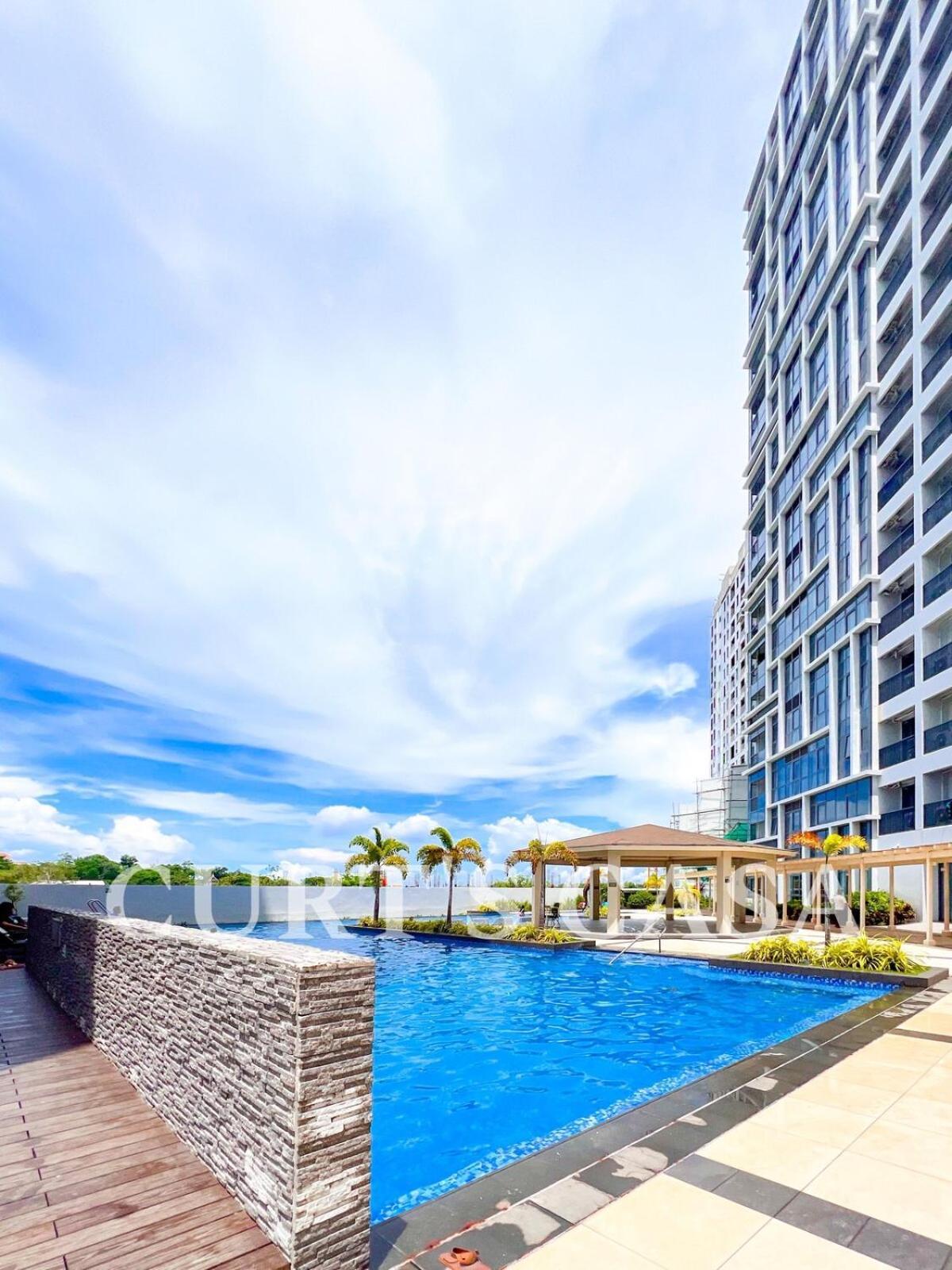 Cozy 2br Mactan Newtown Access *