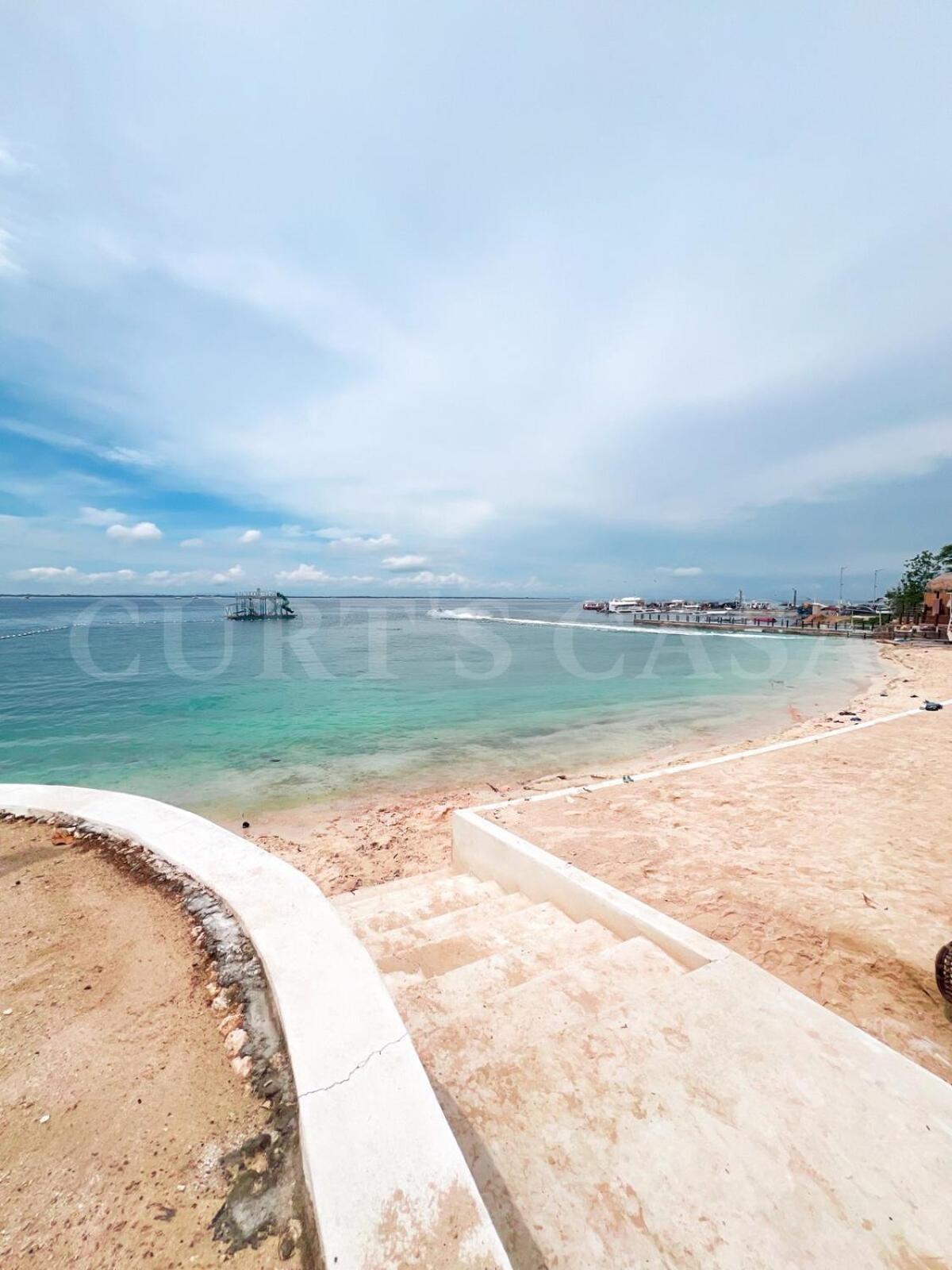 Apartment Cozy 2br Mactan Newtown Access