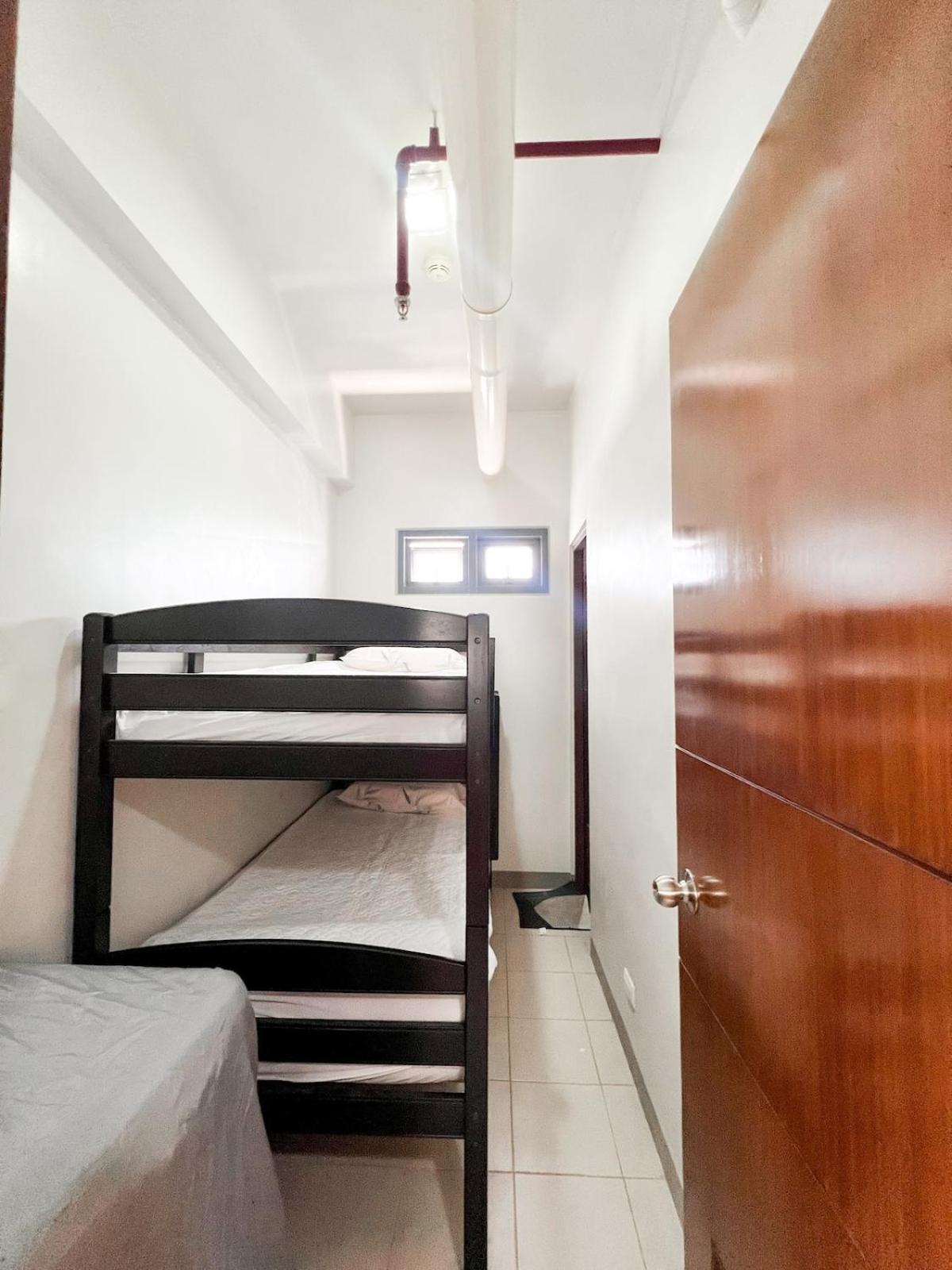 Apartment Cozy 2br Mactan Newtown Access Lapu-Lapu City