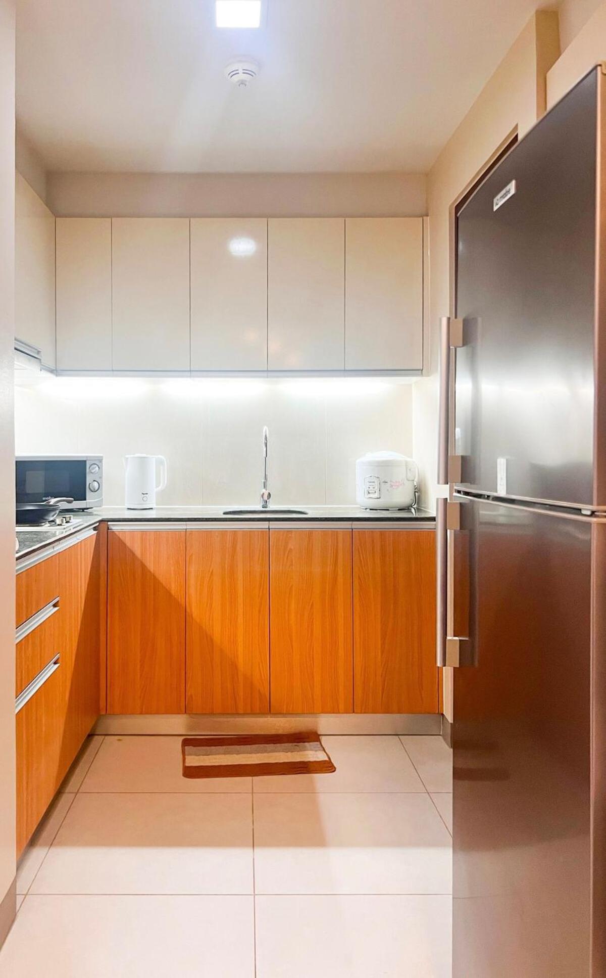 Cozy 2br Mactan Newtown Access *