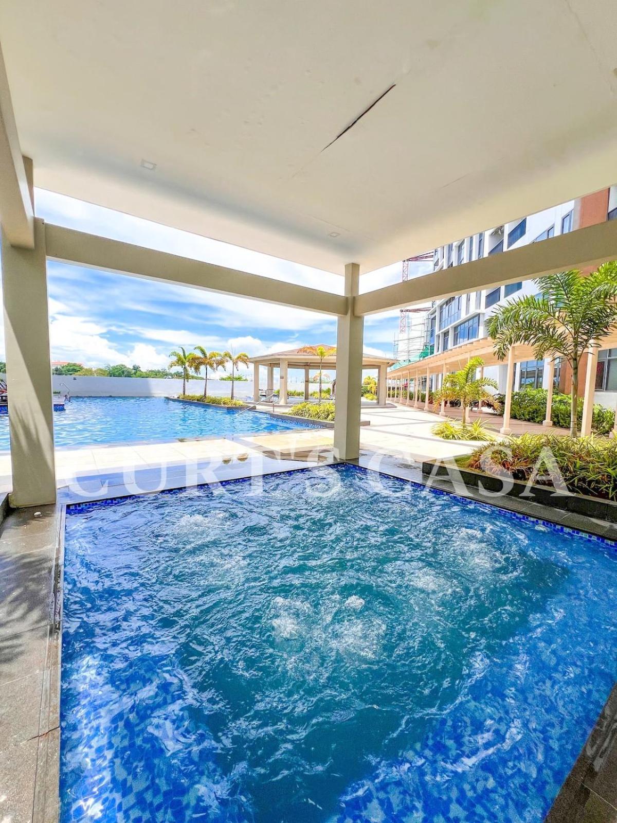 Cozy 2br Mactan Newtown Access Lapu-Lapu City
