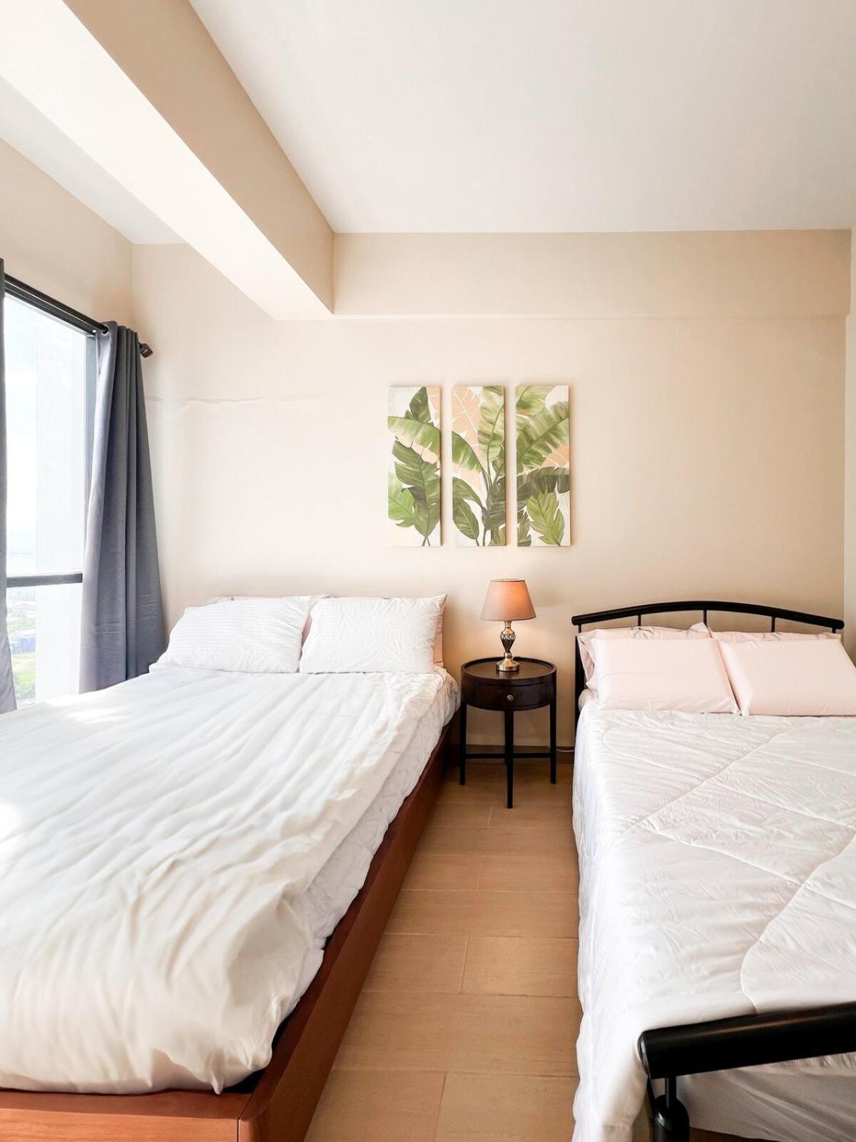 Cozy 2br Mactan Newtown Access