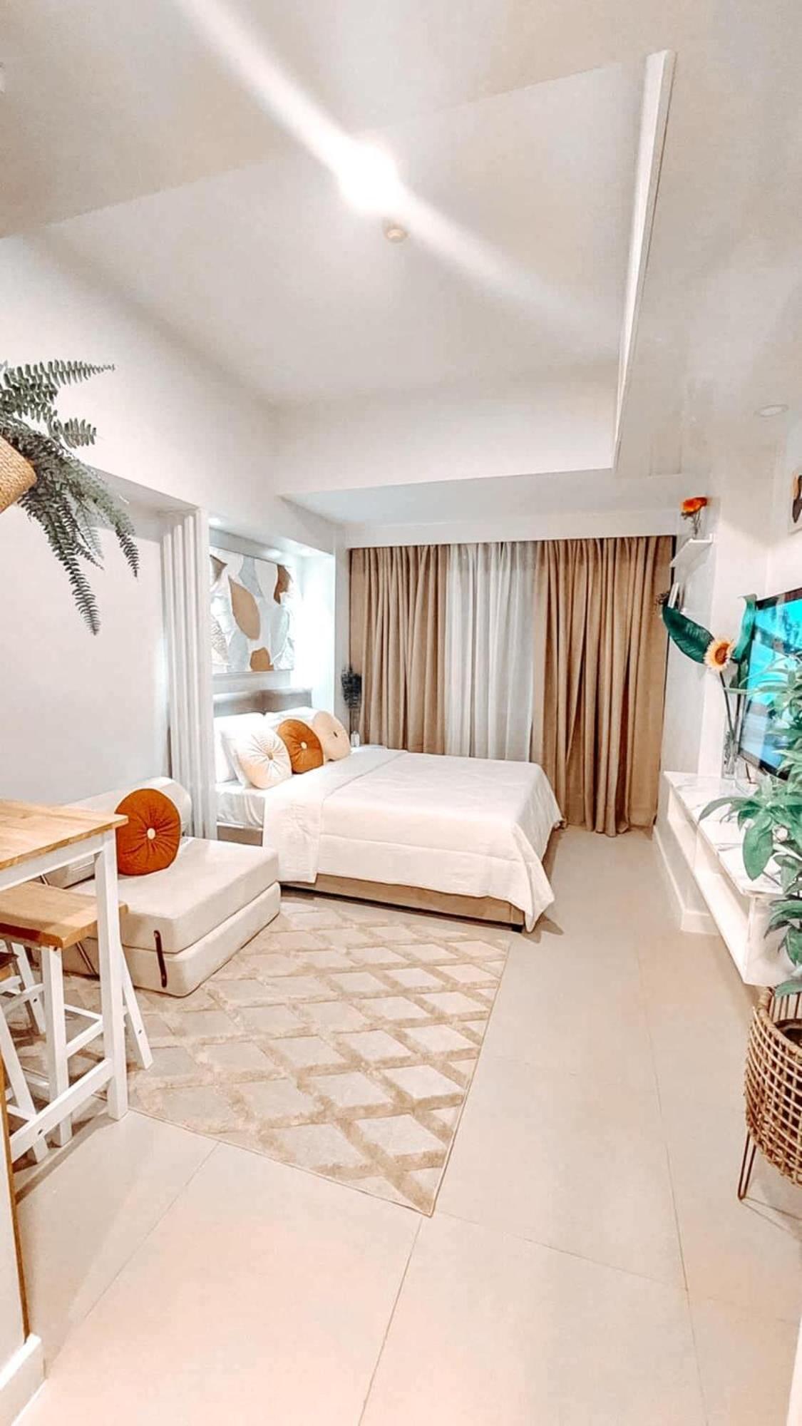 1016 Aparthotel *