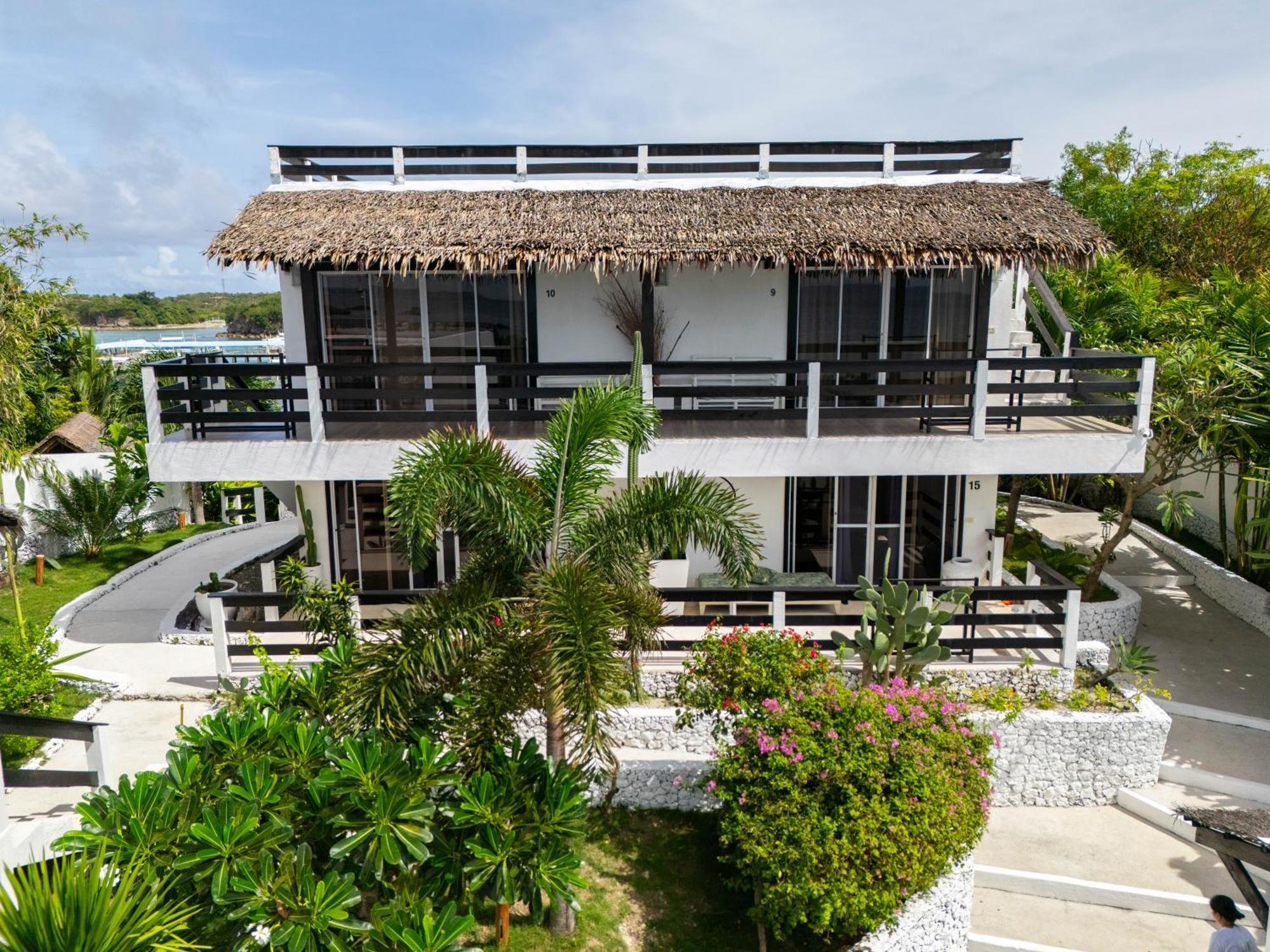 Hotel Blanco