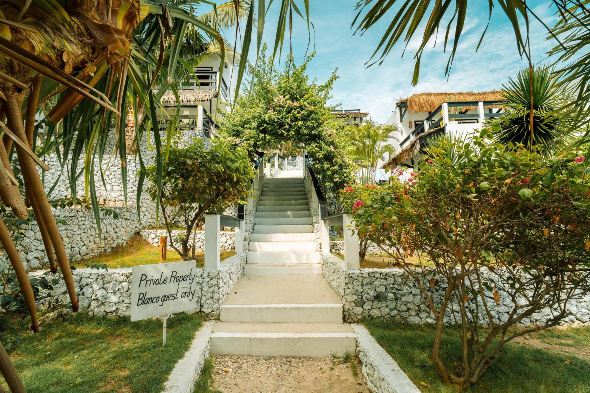 Blanco Malapascua