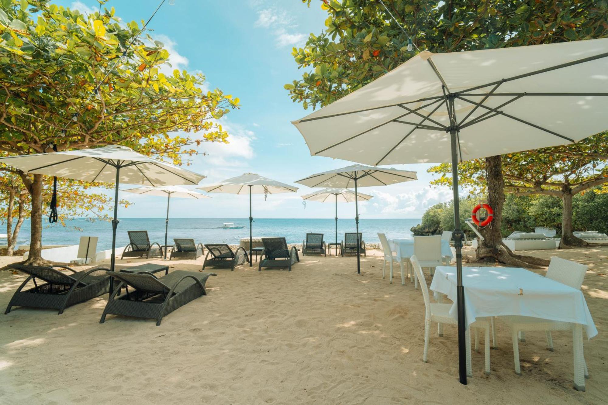 Hotel Blanco 3*