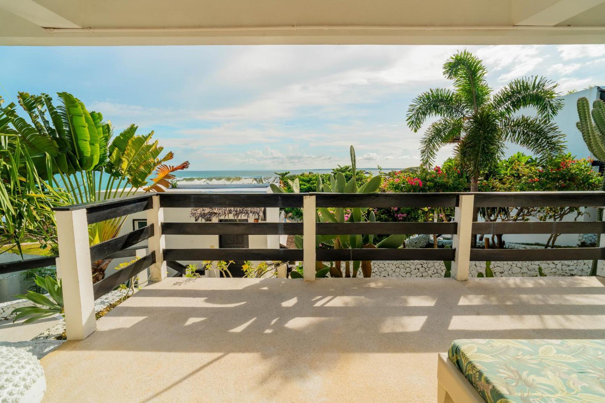Blanco Hotel Malapascua