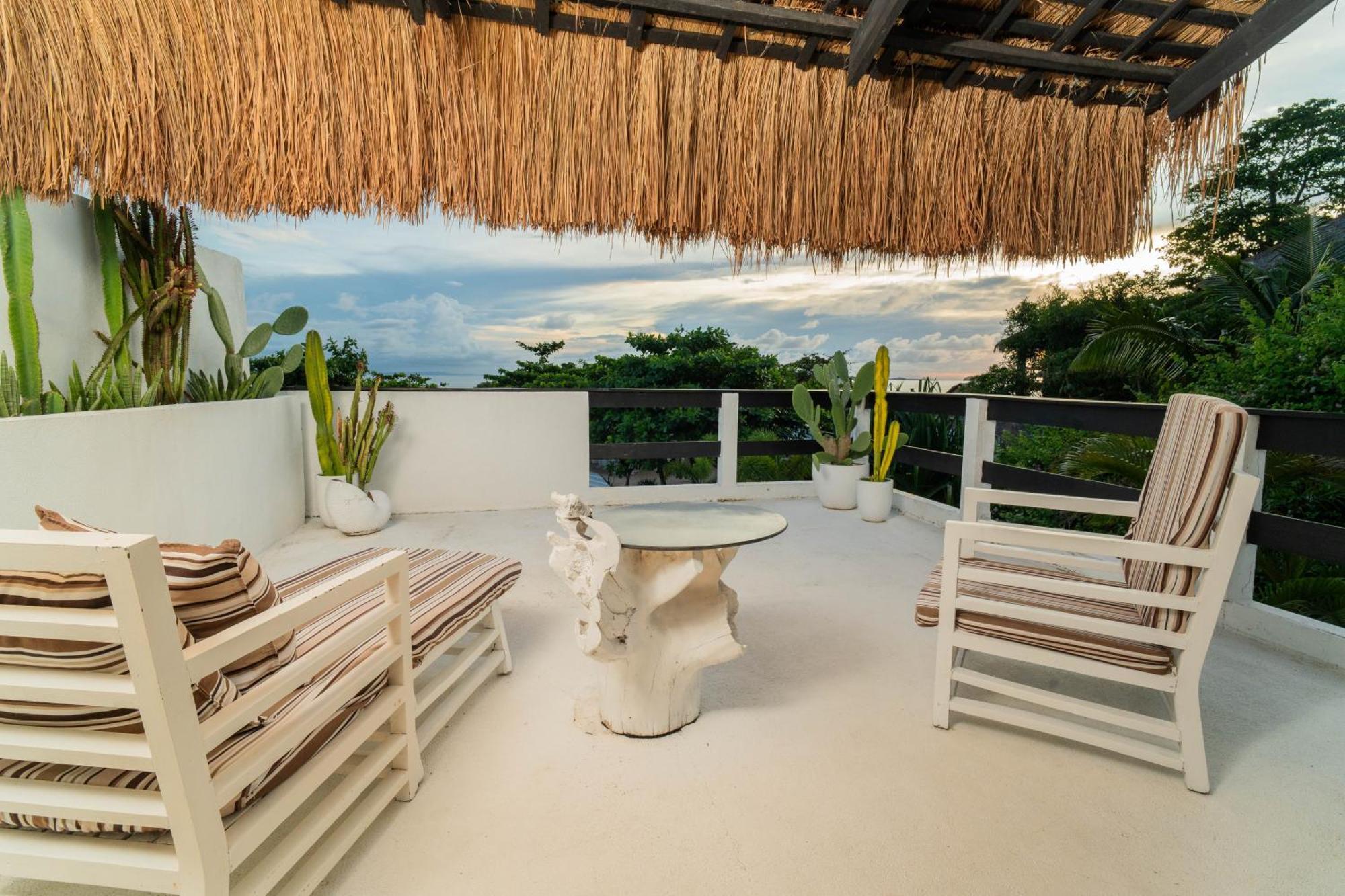 Blanco Malapascua