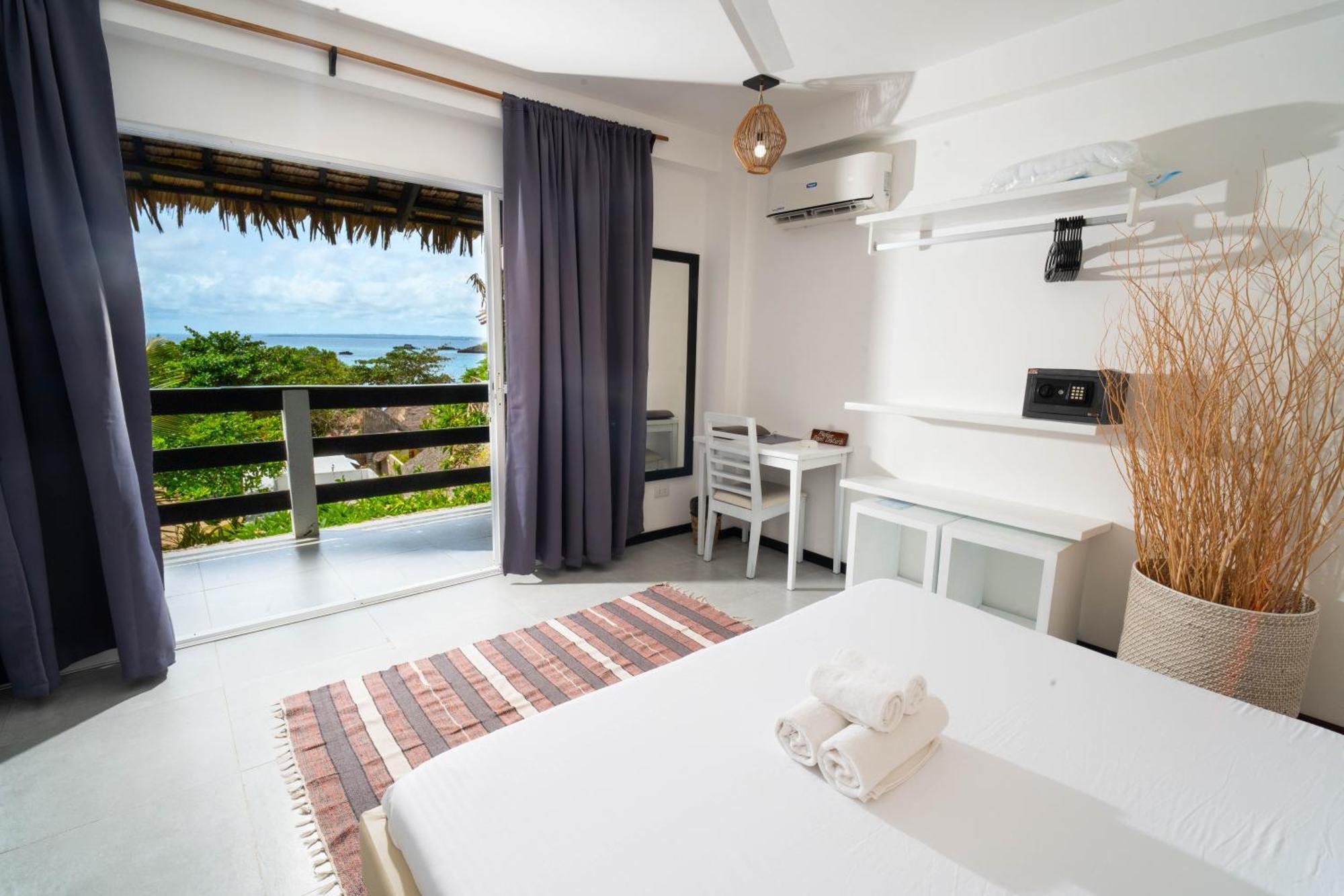 Hotel Blanco