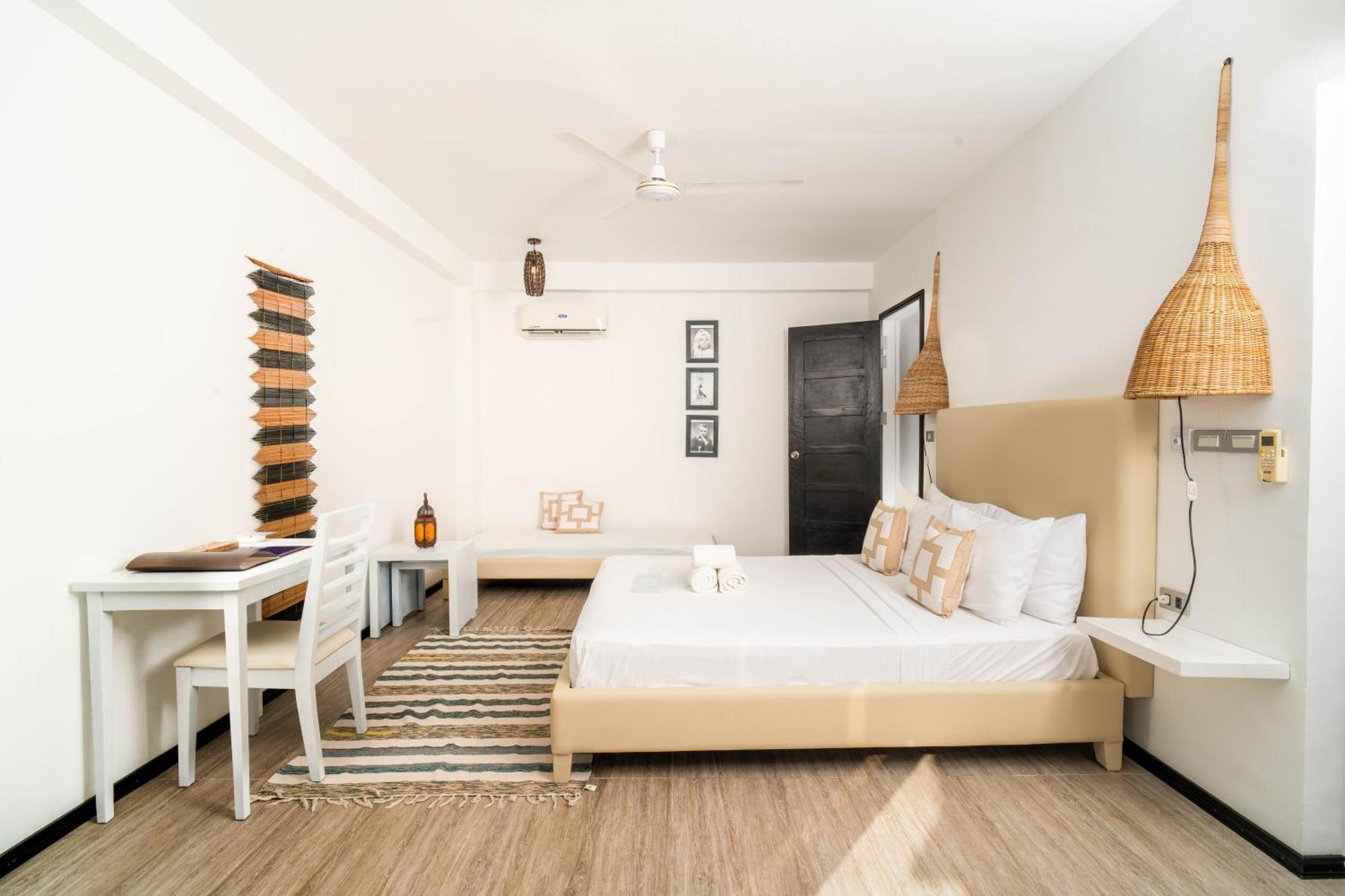 Hotel Blanco Malapascua