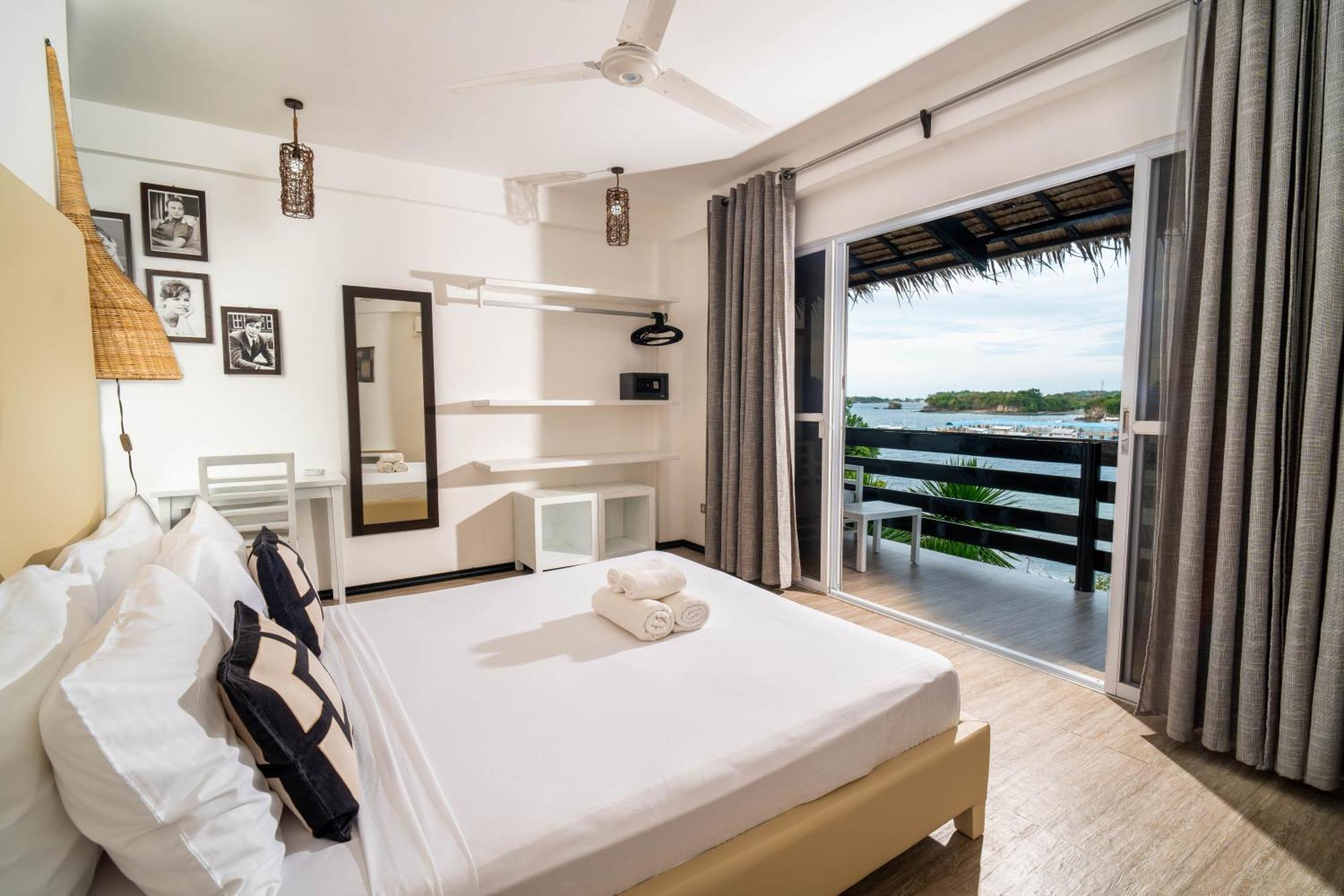Hotel Blanco 3*