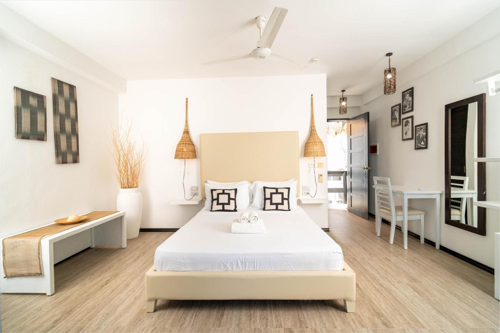 Blanco Hotel Malapascua