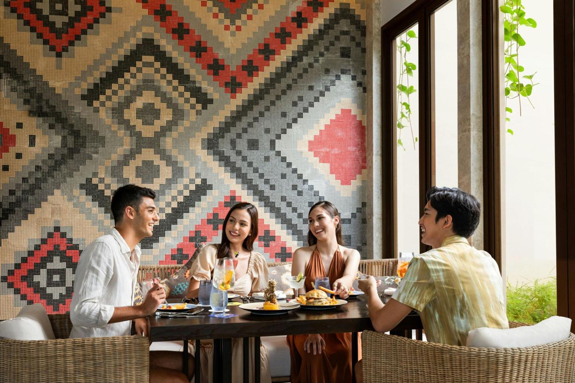 Sheraton Cebu Mactan
