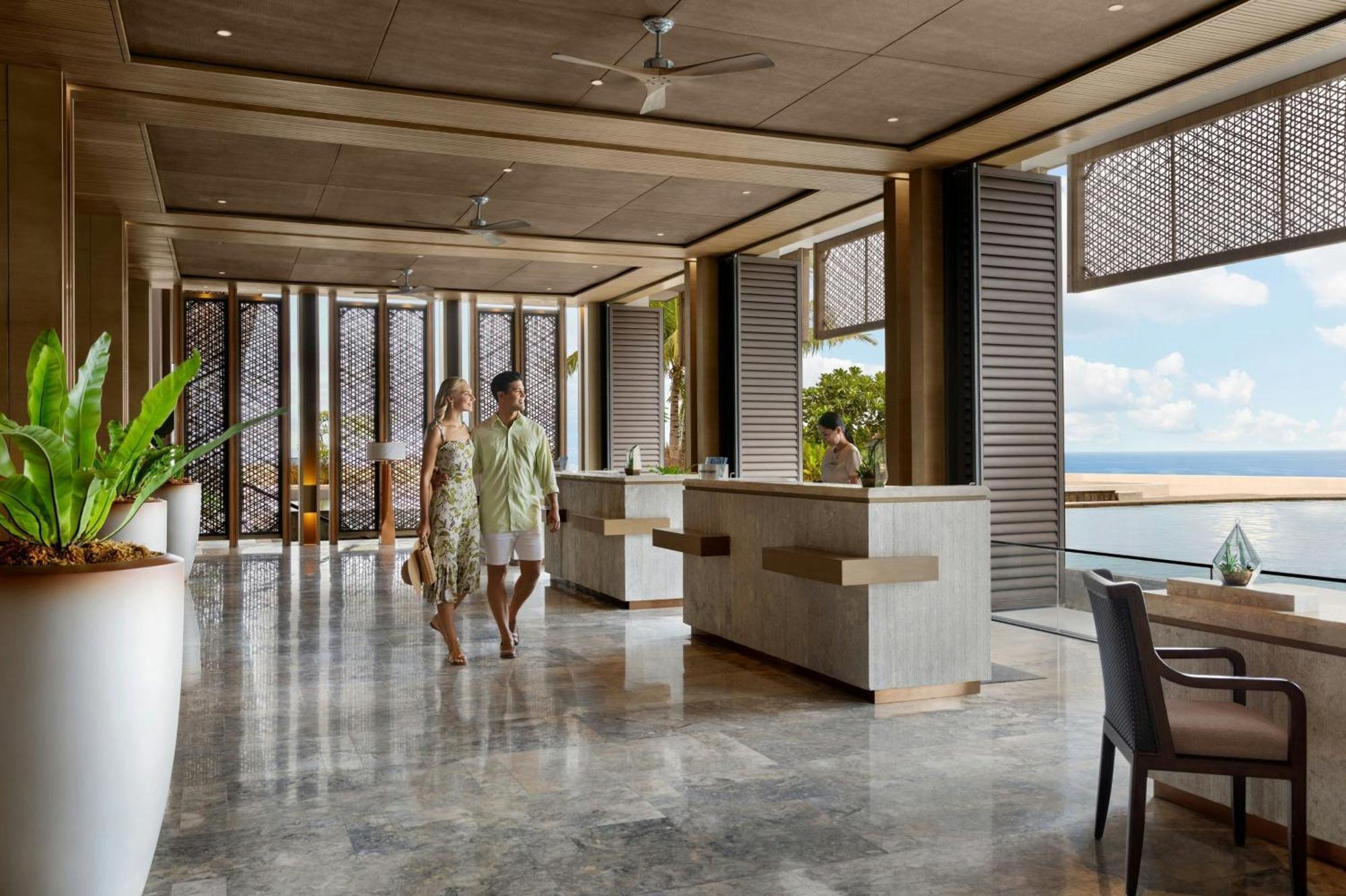 Sheraton Cebu Mactan Hotel Lapu-Lapu City