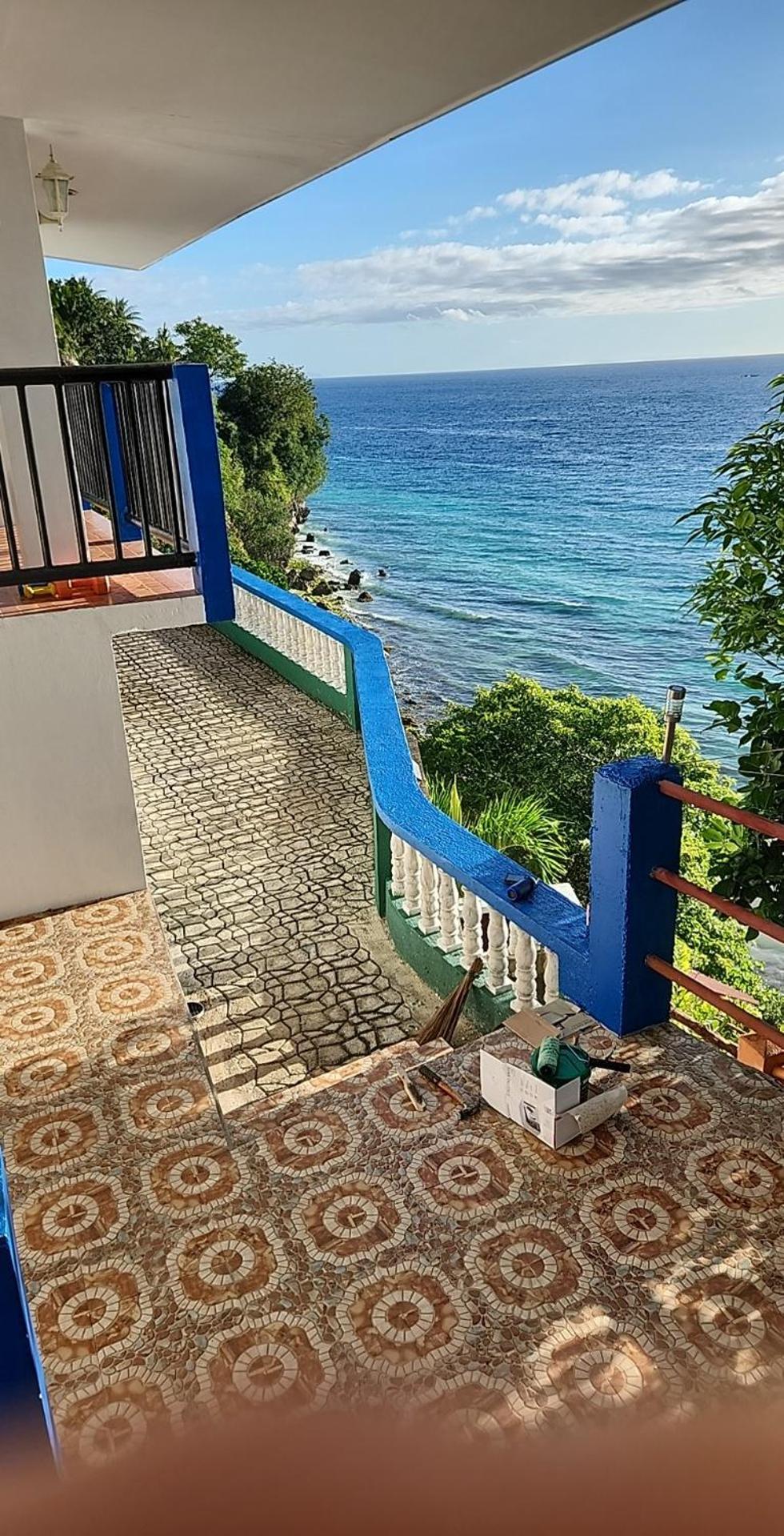Sandra's House Oslob