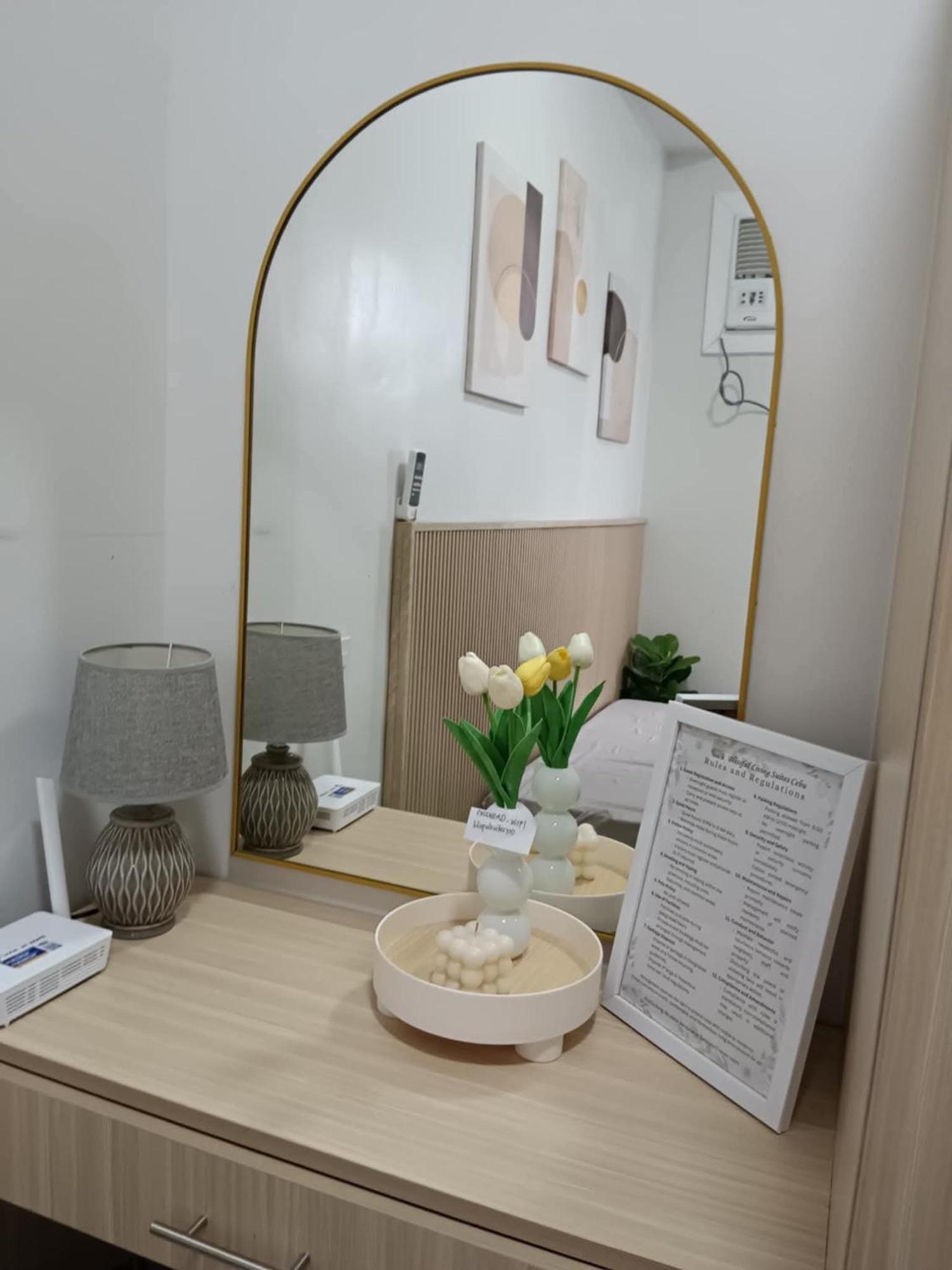 Apartment Blissful Living Cebu