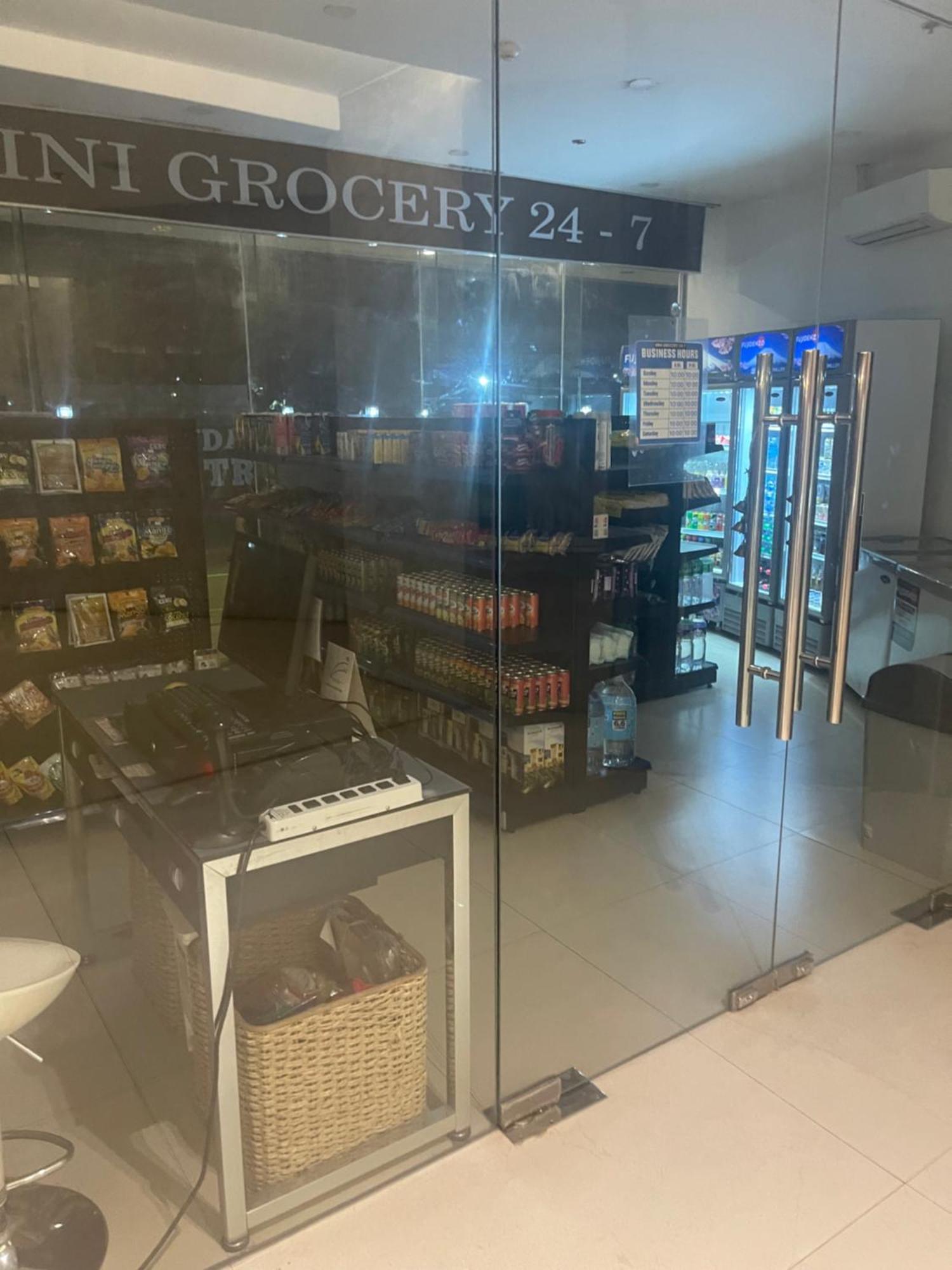 Apartment Cityscape Grand Tower Ayala Center