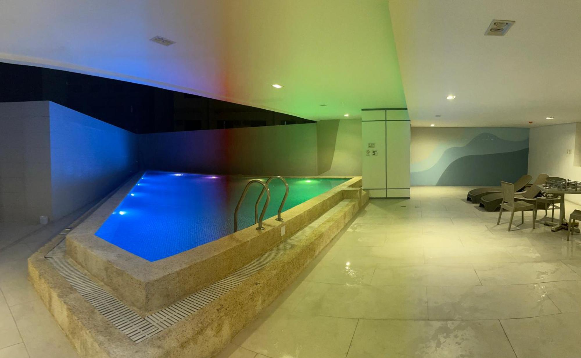 Cityscape Grand Tower Ayala Center Cebu
