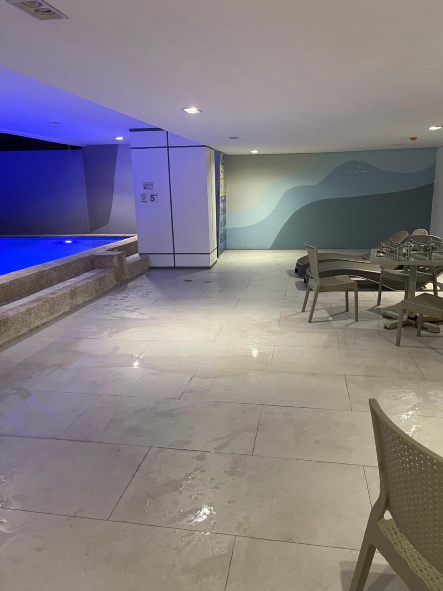 Cityscape Grand Tower Ayala Center Apartment Cebu