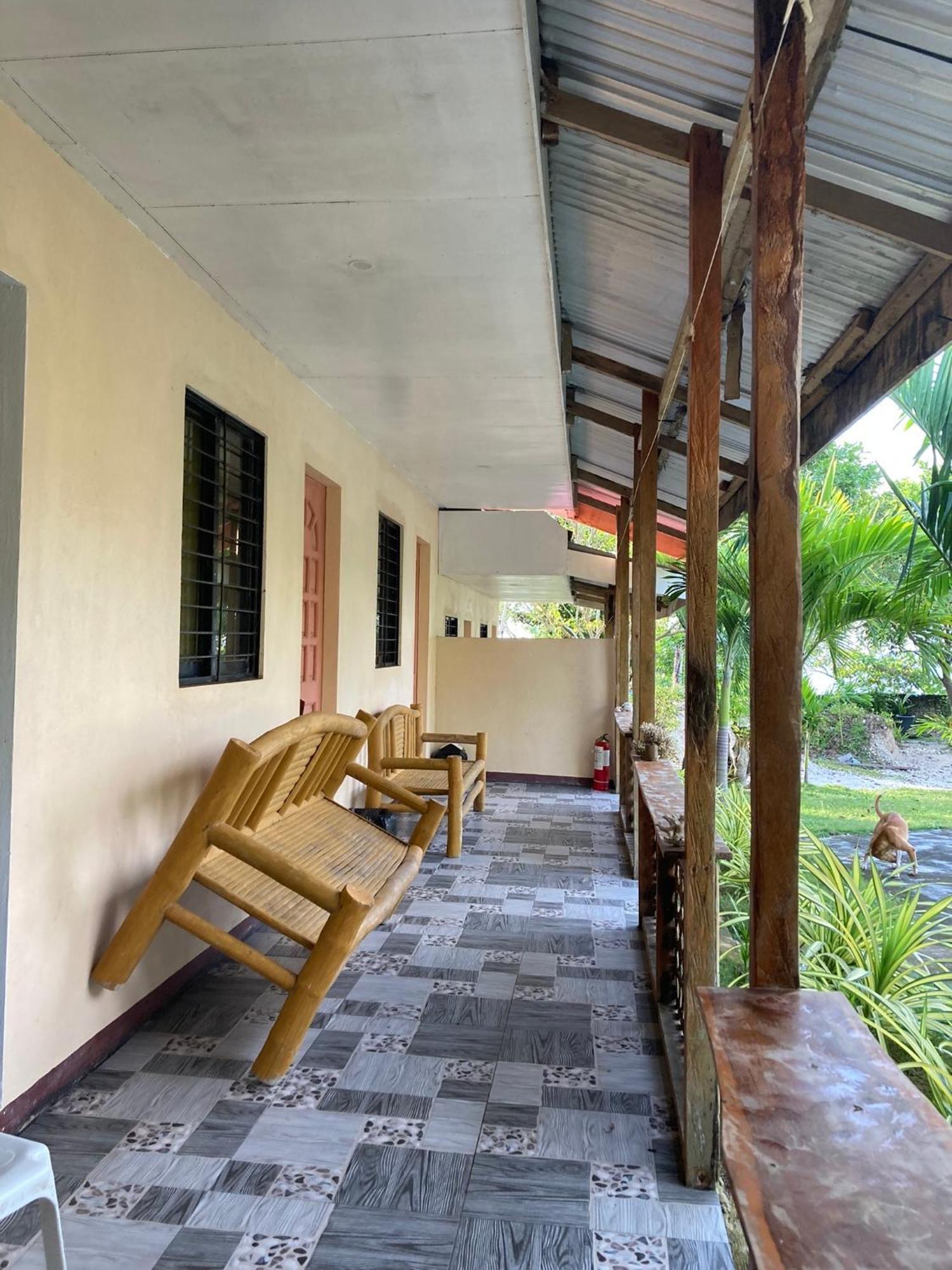 Bed & Breakfast Aloria Himensulan