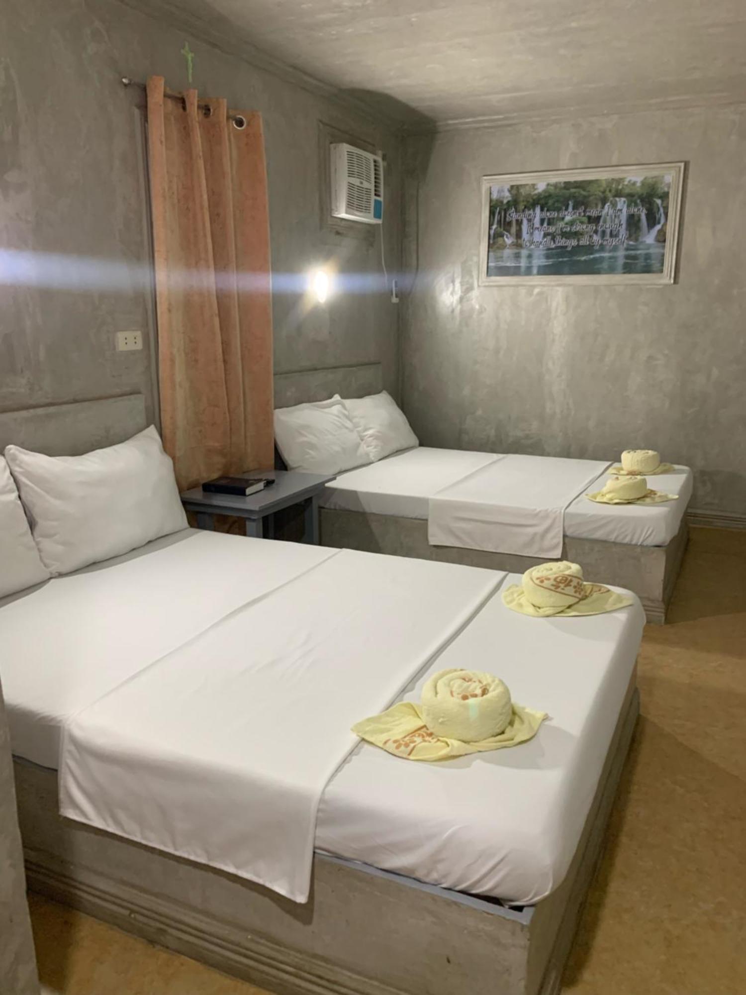 Fortunebay Tabuelan