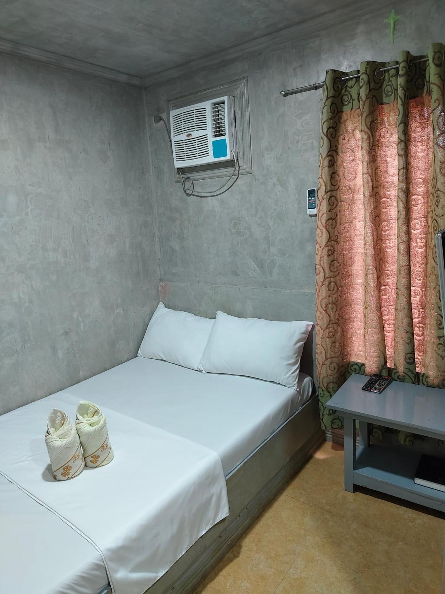 Hotel Fortunebay *