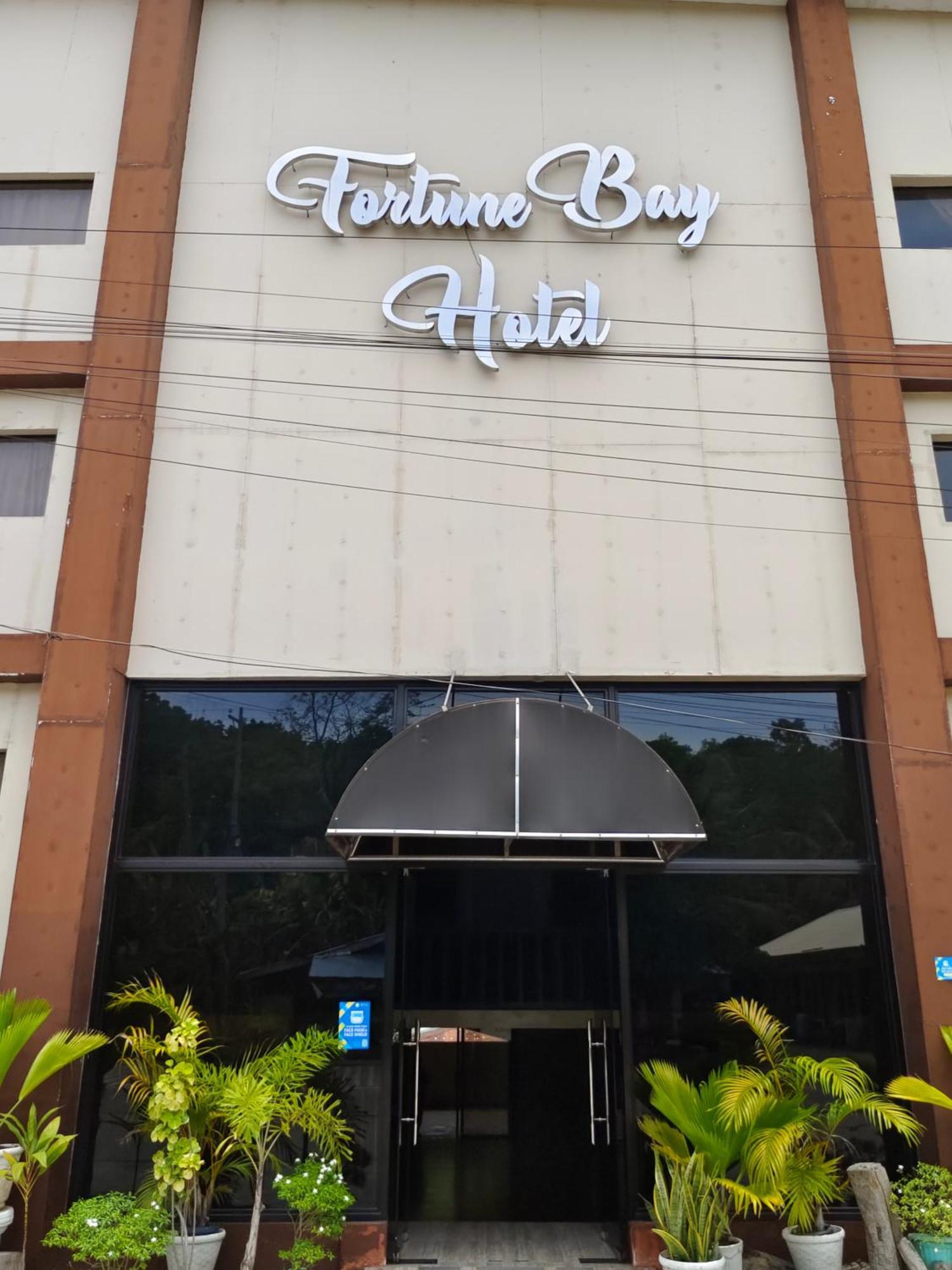 Fortunebay *
