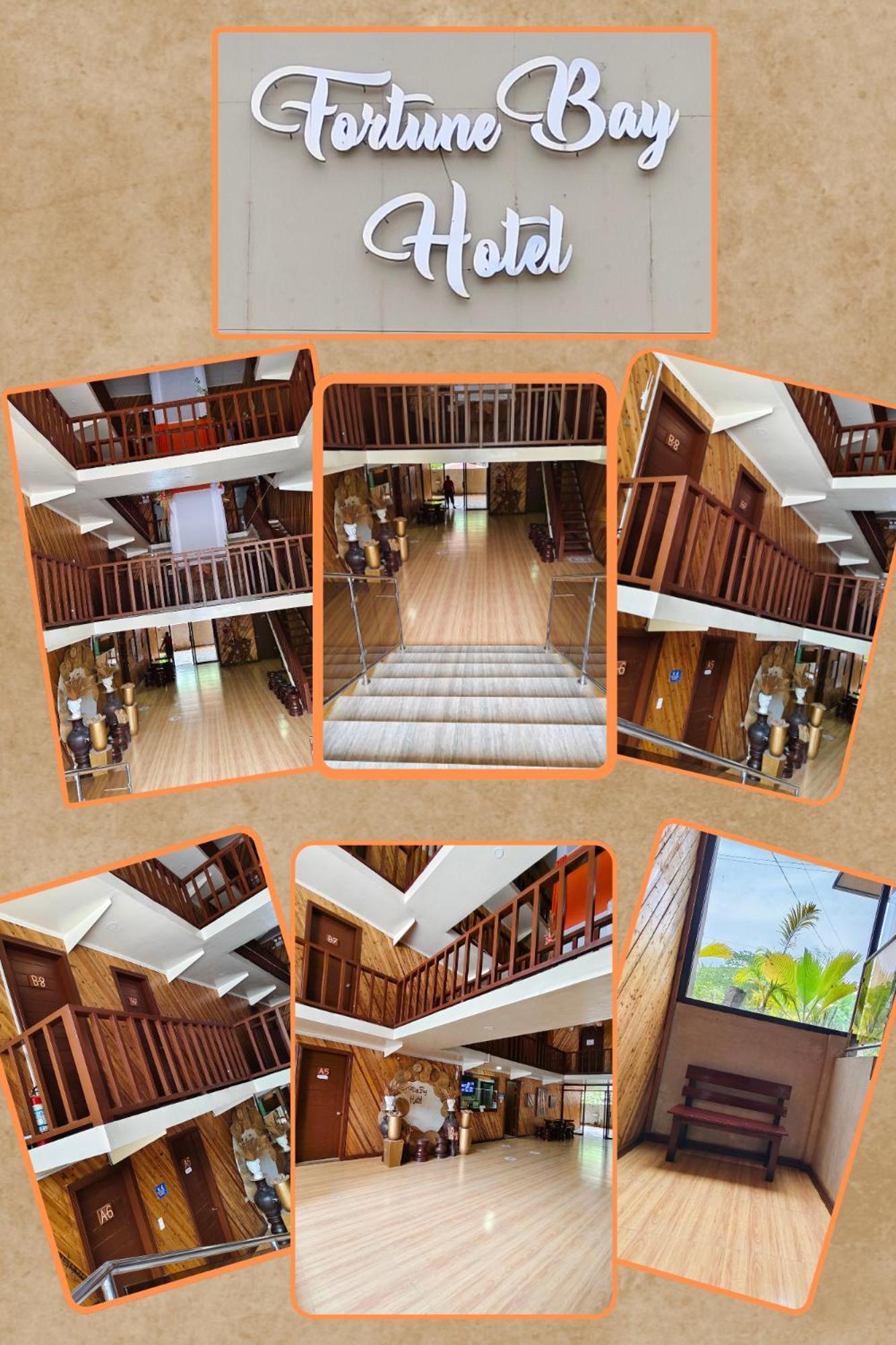 Hotel Fortunebay