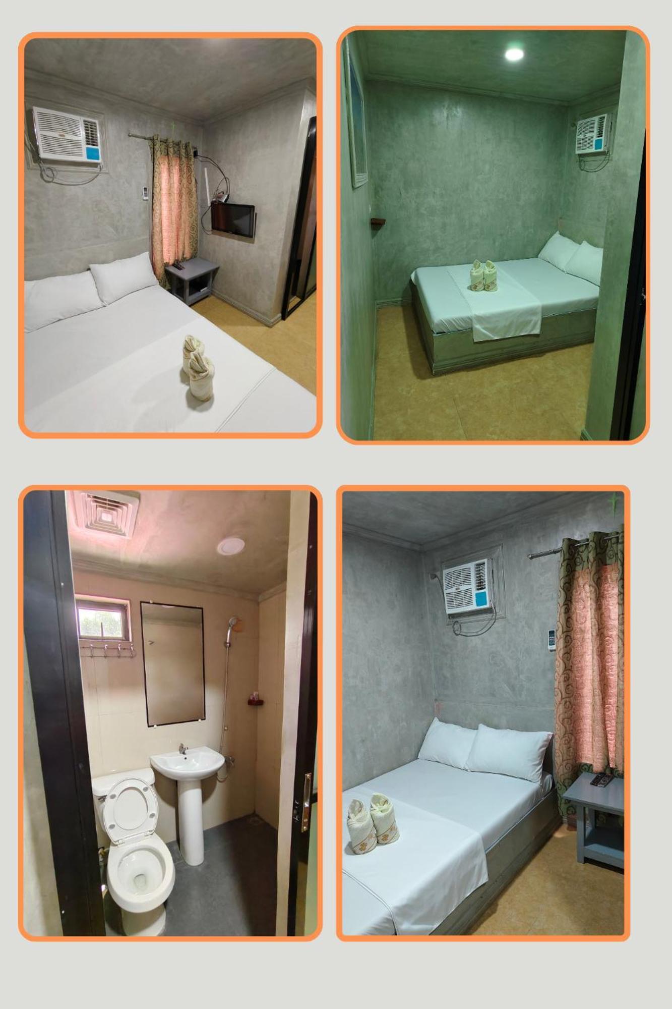Hotel Fortunebay *