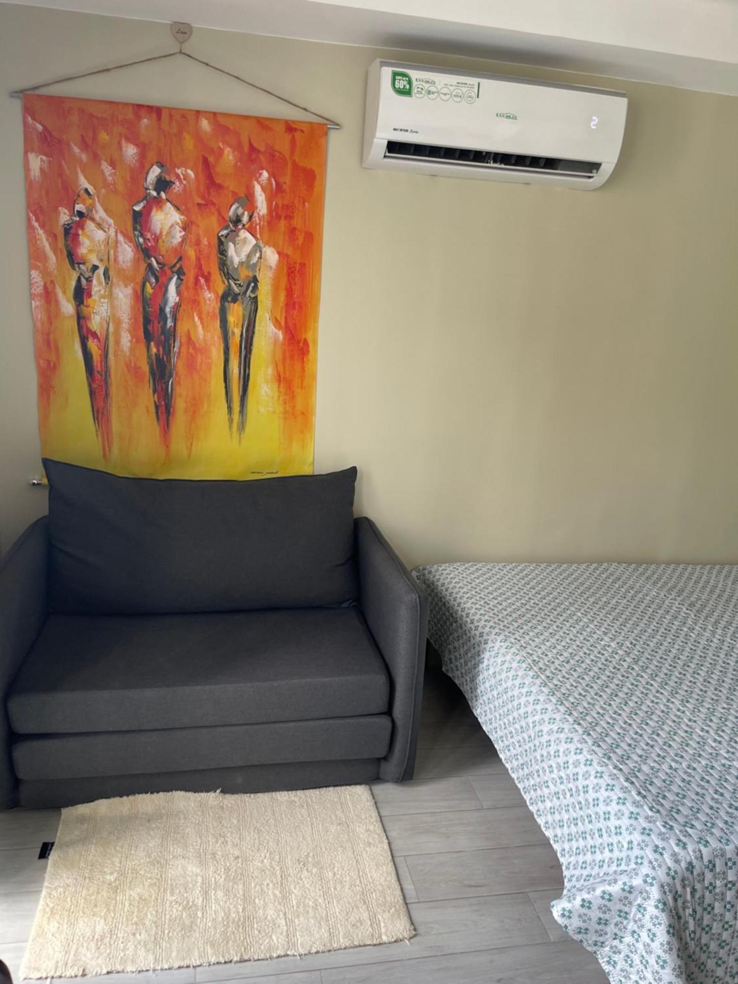 Apartment Cityscape Grand Tower Ayala Center