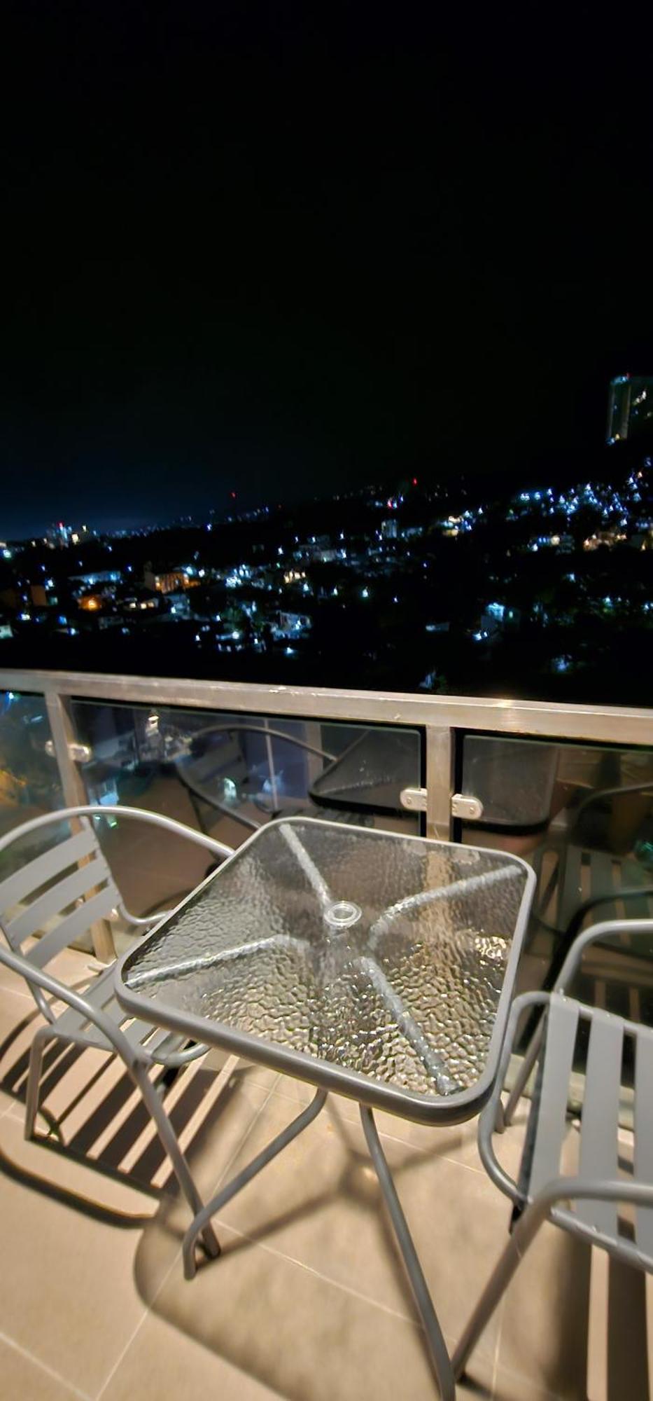 Apartment Cozy Flat In Center Cebu