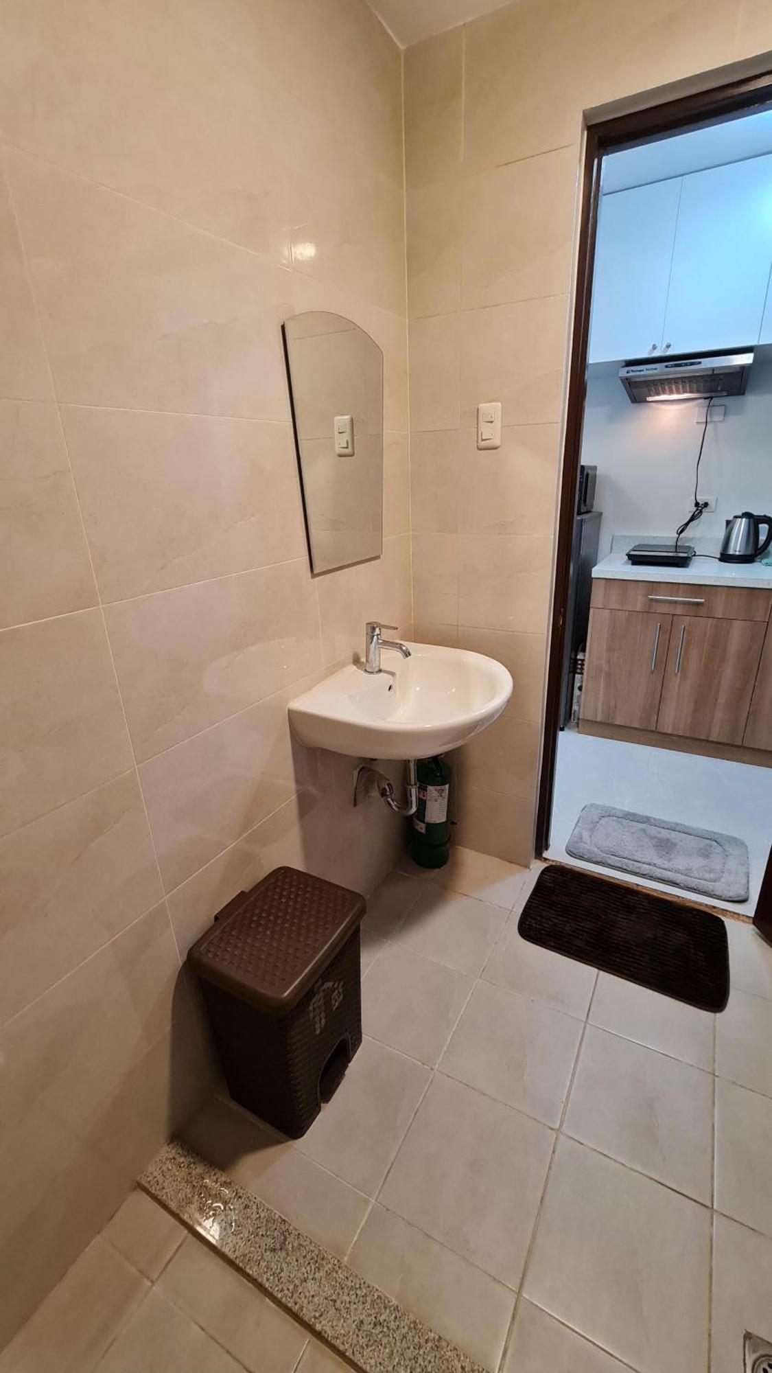 Rob's Ph 420 Mivela Garden Residences * Cebu