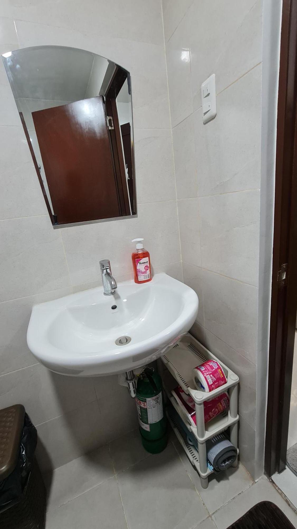 Rob's Ph 420 Mivela Garden Residences Aparthotel *