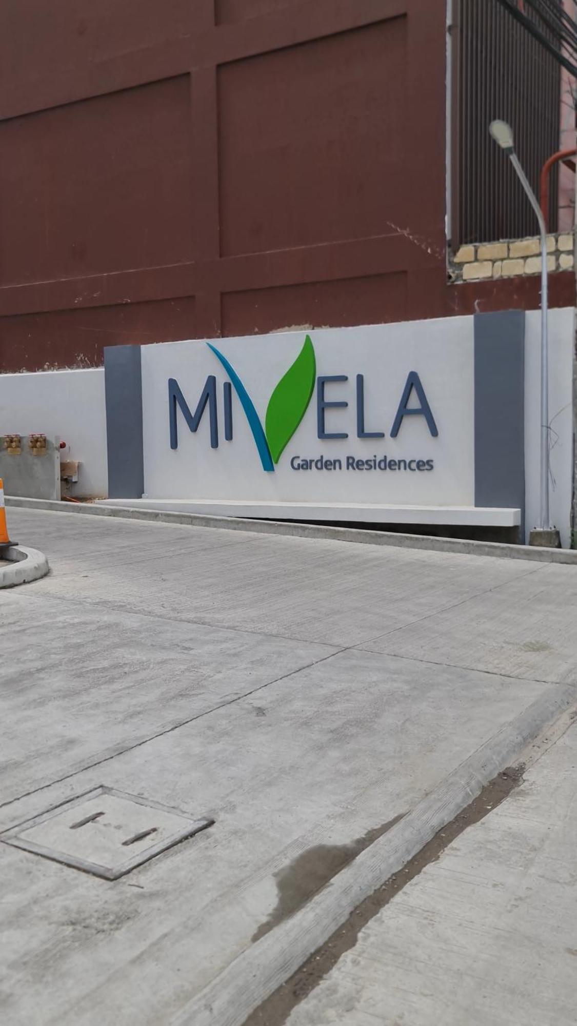 Rob's Ph 420 Mivela Garden Residences *