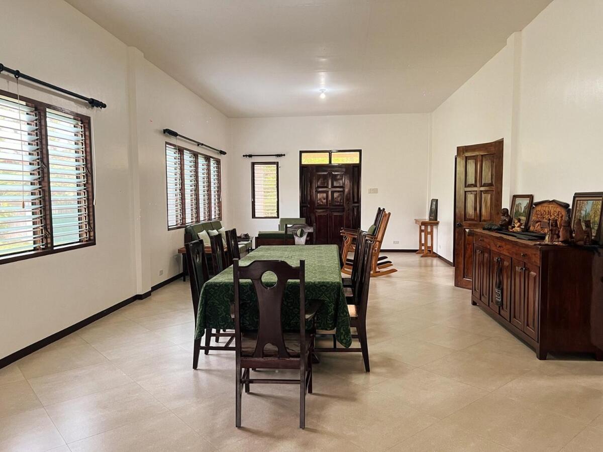Casa Carmencita Cebu - Ocean And Garden In Asturias, Cebu Villa *
