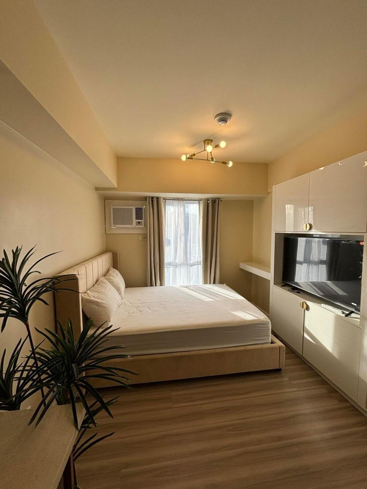 Private Unit In It Park *