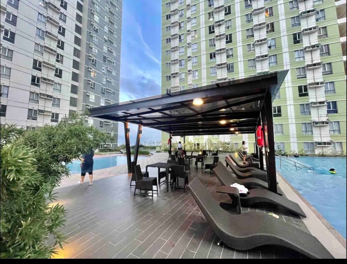 Private Unit In It Park Apartment *