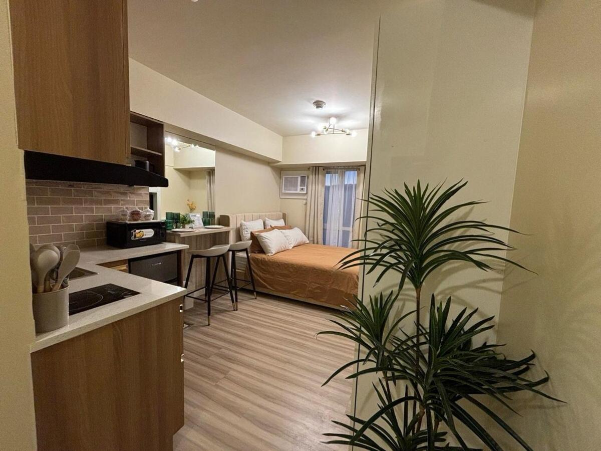 Apartment Private Unit In It Park Cebu